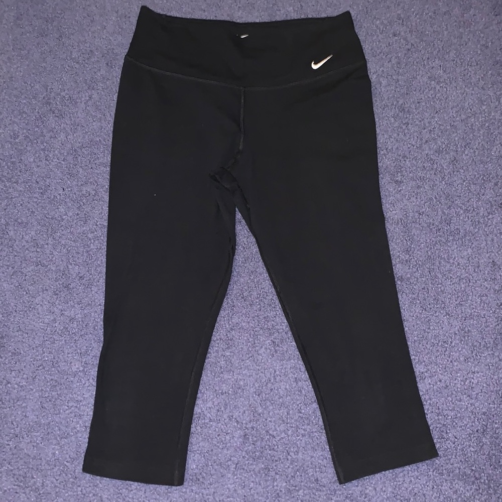 Women’s Nike capris
